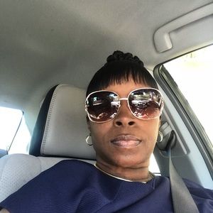 Meet your Posher, Patrece